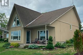 Bungalow for Sale, 5497c County 9 Road, Napanee, ON