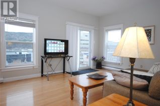 Condo Townhouse for Sale, 139 Gower Street #103, ST. JOHN'S, NL