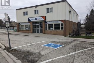 Office for Sale, 137 George Street W, Durham, ON