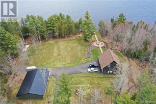 Cottage for Sale, 1192 Route 710, Codys, NB