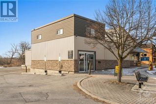 Commercial/Retail Property for Lease, 433 Donald B Munro Drive, Ottawa, ON