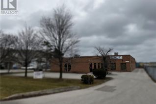 Commercial/Retail Property for Lease, 1108 South Service Road W Unit# 2, Oakville, ON