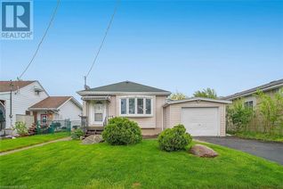 Property for Sale, 129 Gilmore Road, Fort Erie, ON