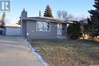 House for Sale, 106 Carling Place, Saskatoon, SK