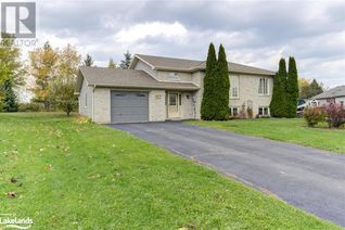 Bungalow for Sale, 49 Country Crescent, Meaford, ON