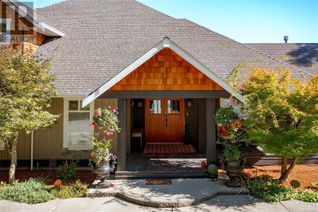 House for Sale, 10015 Panorama Ridge, Chemainus, BC
