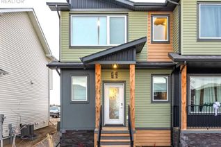 Townhouse for Sale, 2811 47 Street S, Lethbridge, AB Townhouse for Sale, 2811 47 Street S, Lethbridge, AB