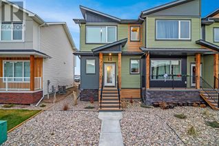 Freehold Townhouse for Sale, 2811 47 Street S, Lethbridge, AB