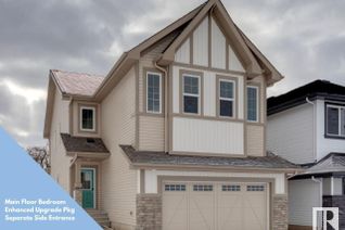 Detached House for Sale, 6251 175 Av Nw, Edmonton, AB