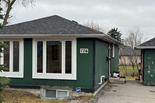 Bungalow for Rent, 726 Grandview Dr #Main, Oshawa, ON
