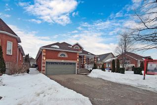 Bungalow for Rent, 938 Oberland Dr, Oshawa, ON