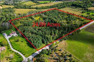 Property for Sale, 6034 30th Side Rd N, Essa, ON