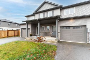 Townhouse for Sale, 25 Harmony Way N, Thorold, ON Townhouse for Sale, 25 Harmony Way N, Thorold, ON