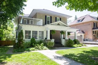 Detached House for Sale, 77 Bond St W, Kawartha Lakes, ON