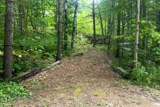 Vacant Residential Land for Sale, 000 Green Place Rd, Gravenhurst, ON