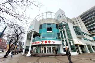 Commercial/Retail Property for Sale, 222 Spadina Ave #113, Toronto, ON