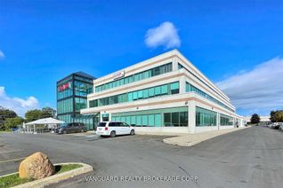 Office for Lease, 1091 Gorham St #105, Newmarket, ON