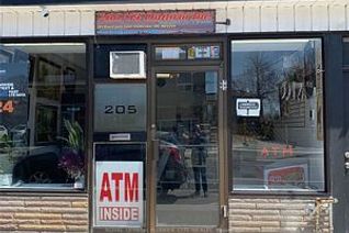 Convenience/Variety Non-Franchise Business for Sale, 205 Royal York Rd, Toronto, ON