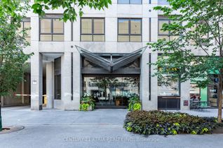 Bachelor/Studio Apartment for Rent, 55 Bloor St E #1606, Toronto, ON