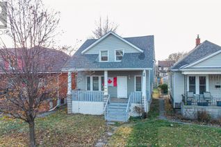 Property for Sale, 1117 Dougall, Windsor, ON Property for Sale, 1117 Dougall, Windsor, ON