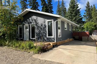 Detached House for Sale, 11 7th Street, Emma Lake, SK