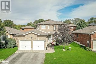 House for Sale, 123 Griffin Street, Midland, ON