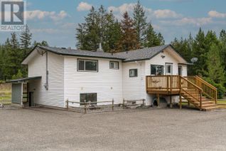 Detached House for Sale, 11337 Highway 97 C, Merritt, BC