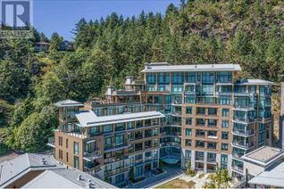 Condo Apartment for Sale, 6687 Nelson Avenue #409, West Vancouver, BC