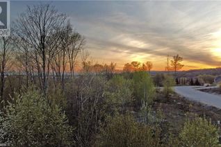 Commercial Land for Sale, 3 Kenreta Drive, North Bay, ON