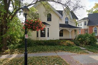 Detached House for Sale, 468 Locust Street, Burlington, ON
