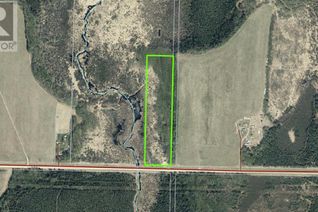 Land for Sale, Lot 1, Block 2, Plan 1021332, Wandering River, AB