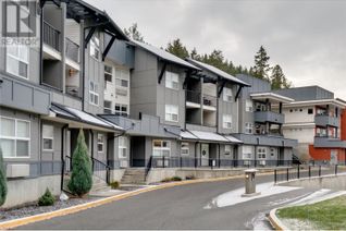 Condo Apartment for Sale, 1479 Glenmore Road #304, Kelowna, BC