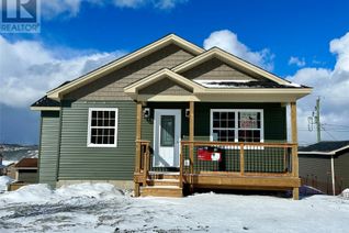 Detached House for Sale, 19 Fred W. Brown Drive, Paradise, NL
