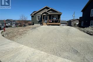House for Sale, 19 Fred W. Brown Drive, Paradise, NL