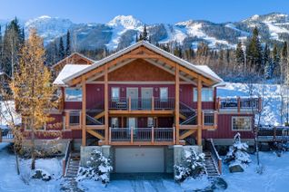 Property for Sale, 1322 Kaufmann View #14, Golden, BC