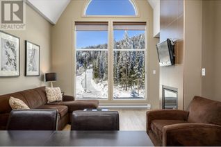 Property for Sale, 30 Monashee Road #401, Silver Star, BC