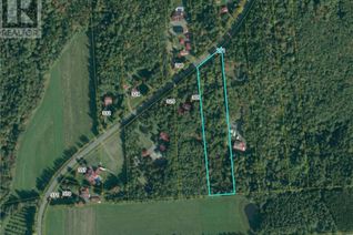 Commercial Land for Sale, Lot Whites Settlement Road, Cocagne, NB