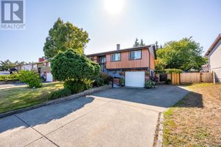 House for Sale, 1945 Fitzgerald Ave, Courtenay, BC