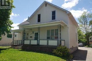 Semi-Detached House for Sale, 485 Park Street, Kitchener, ON