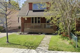 Detached House for Sale, 491 Park Street, Kitchener, ON
