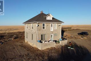 Detached House for Sale, 152061 Range Rd 232, Rural Vulcan County, AB