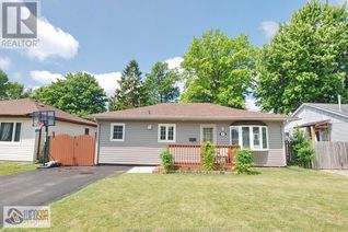 House for Sale, 3691 Bliss Road, Windsor, ON