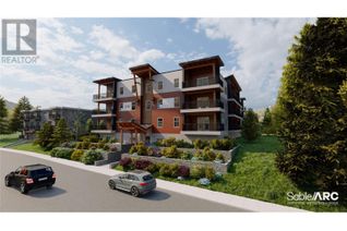 Condo for Sale, 1219 Victoria Road W #308, Revelstoke, BC