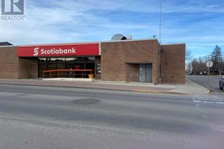 Commercial/Retail Property for Lease, 30 3 Avenue Se #40, High River, AB