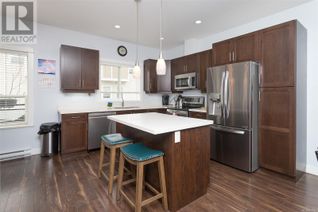 Townhouse for Sale, 2889 Carlow Rd #107, Langford, BC