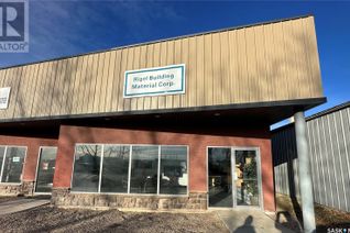 Commercial/Retail Property for Sale, 7 403 Main Street, Aberdeen, SK