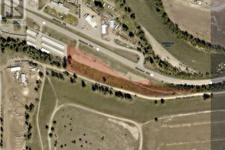 Commercial Land for Sale, 308 Hwy 3 Highway, Princeton, BC
