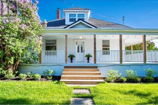 Detached House for Sale, 2175 Fletcher Avenue, Armstrong, BC