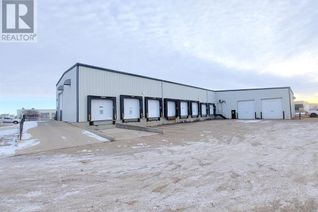 Property for Lease, 8004 Edgar Industrial Green, Red Deer, AB