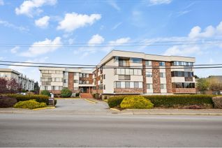 Condo Apartment for Sale, 33369 Old Yale Road #303, Abbotsford, BC